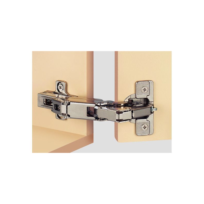 BISAGRA SALICE 155° SIN BASE