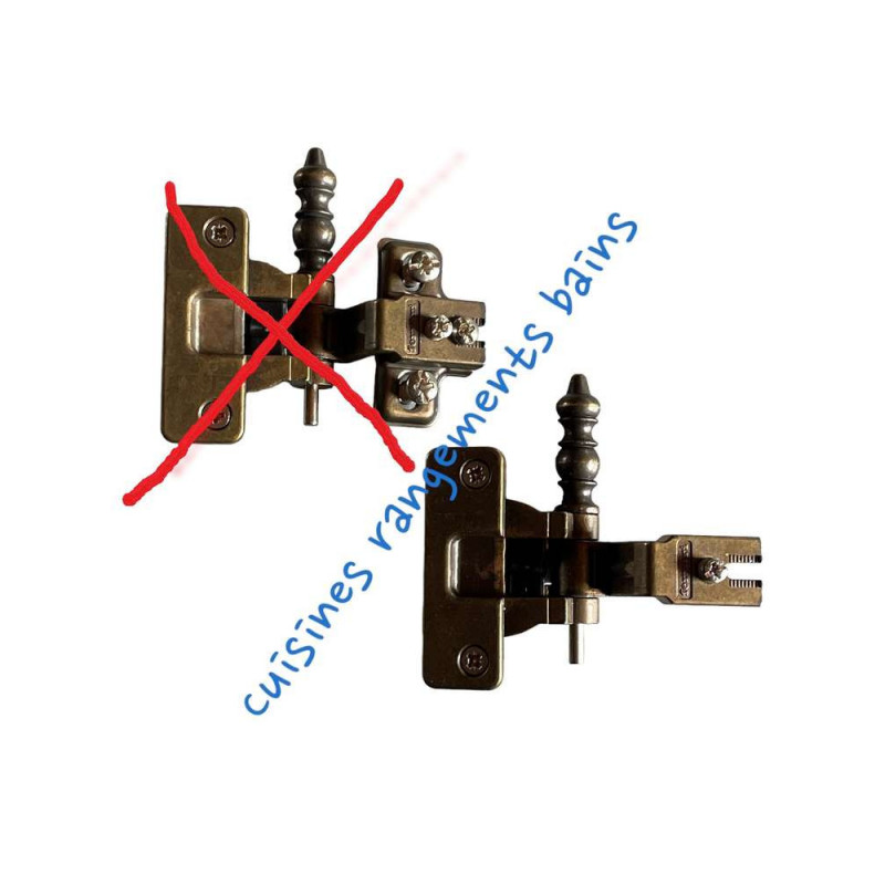 rustic hinge lapeyre