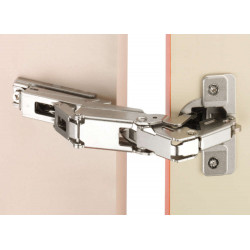 CAPITOLO SALICE EA 48 SILENTIA 155° SANS EMBASE