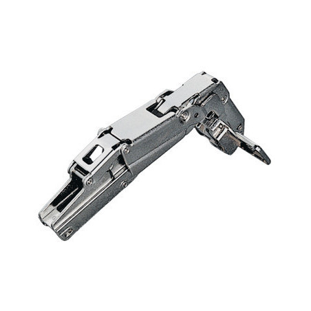 BISAGRA SALICE 155° INSTALACIÓN SEMIAPLICADA