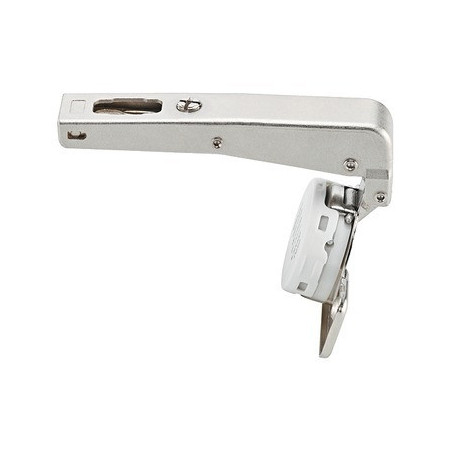 PREMIUM SALICE RAHMENSCHARNIER OHNE BODENPLATTE