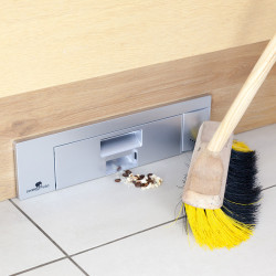 Aspirateur Kickvac Silver – Réf. SVPSL1