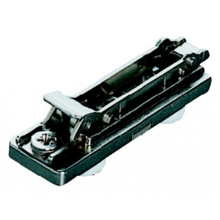 SOCKEL SALICE H 03 MIT ZAPFEN