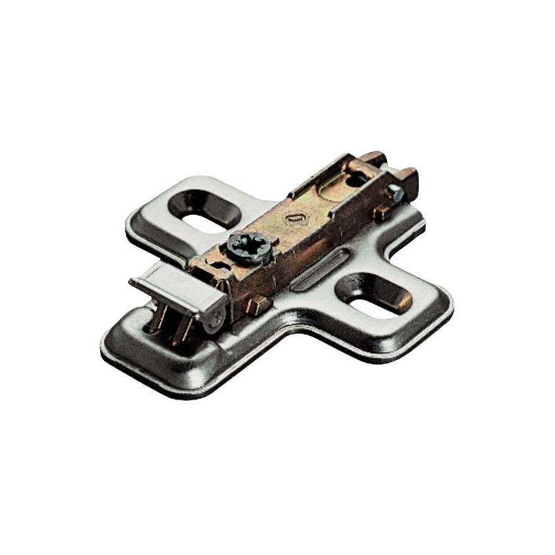 KREUZ- SALICE CLIPS H00