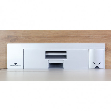 Aspirateur Kickvac Silver – Réf. SVPSL1