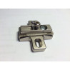 BASEPLATE SALICE -7,5+7,5°