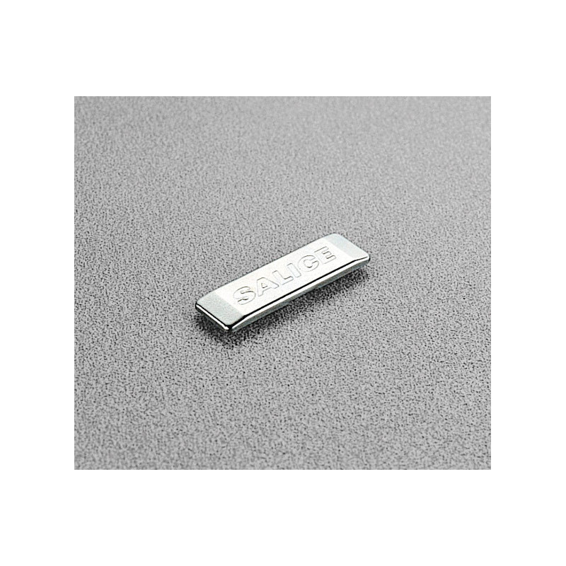 TAPA DE TORNILLO PARA BRAZO DE BISAGRA SALICE