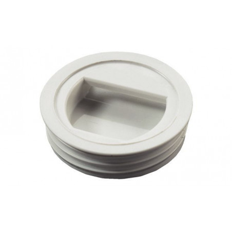 ROUND STRIKER FOR PUSH CATCHES SALICE