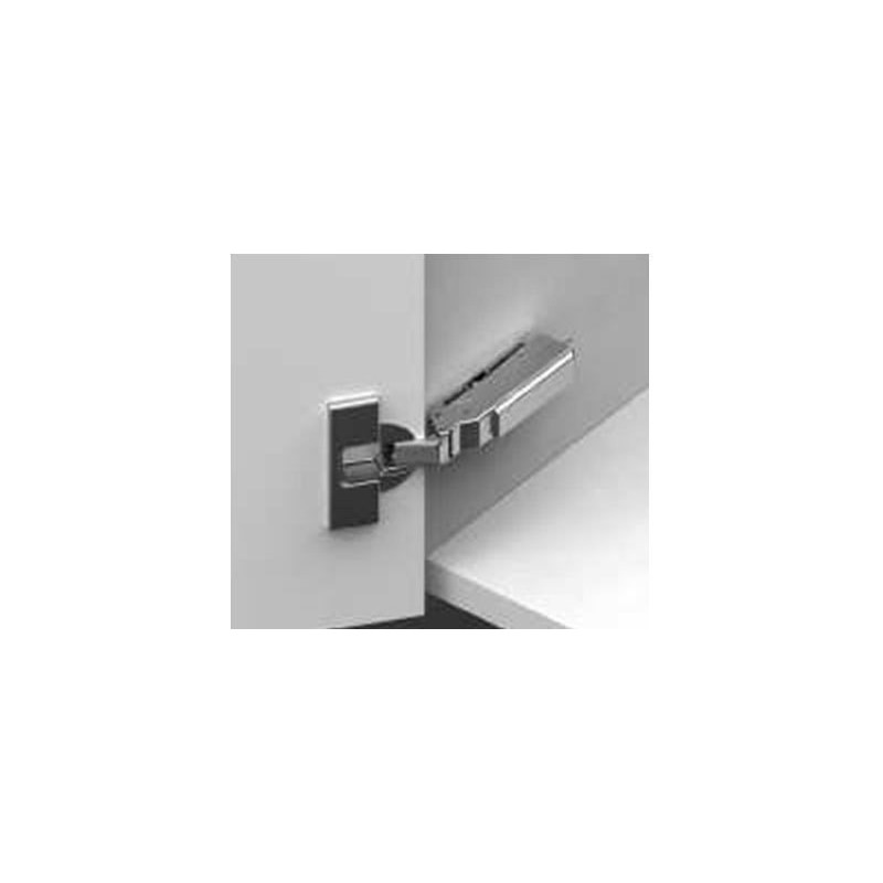 CAPITOLO GRASS TIOMOS 110° CON AMORTISSER