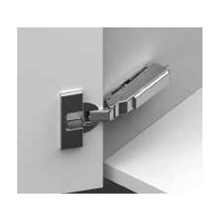 CAPITOLO GRASS TIOMOS 110° CON AMORTISSER