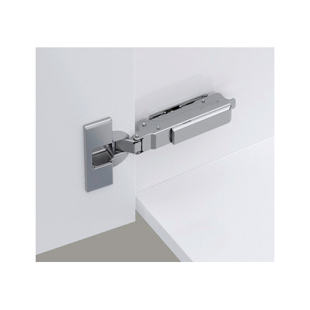 GRASS TIOMOS 95° AMORTIGUADOR DE MONTAJE SIN HERRAMIENTAS