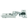 TIOMOS HINGE retractable door TOOL-FREE ASSEMBLY