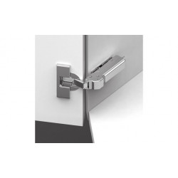 GRASS Y PLACA TIOMOS 45° CON AMORTIGUADOR