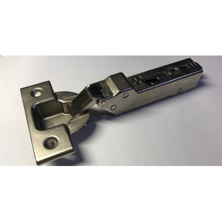 TWIN TIOMOS EINZELSCHARNIER GRASS KEINE GRUNDPLATTE