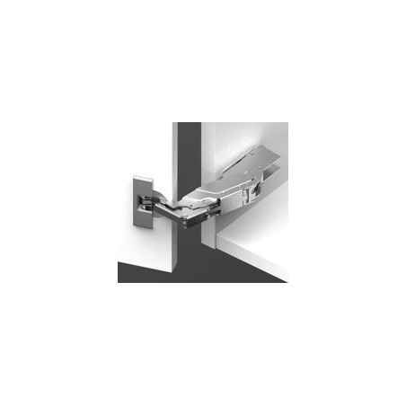 BISAGRA GRASS TIOMOS 160° SIN BASE