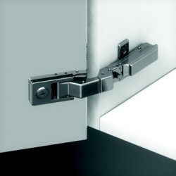 BISAGRA GRASS TIOMOS MIRRO 125°