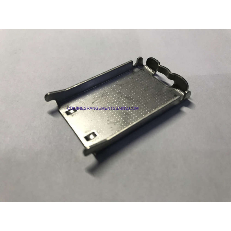 STAINLESS STEEL GRASS MIRRO ADAPTER