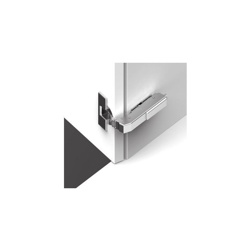 GRASS DE ESQUINA DE HIERBA TIOMOS