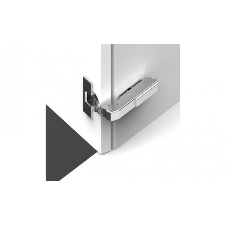 GRASS DE ESQUINA DE HIERBA TIOMOS