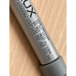 ABATTANTE RELEVANT INDAUX 12 KGS ENTRAXE 195 MM