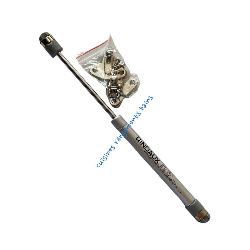 BRÚJULA INDAUX 10 KG C/U 275 MM