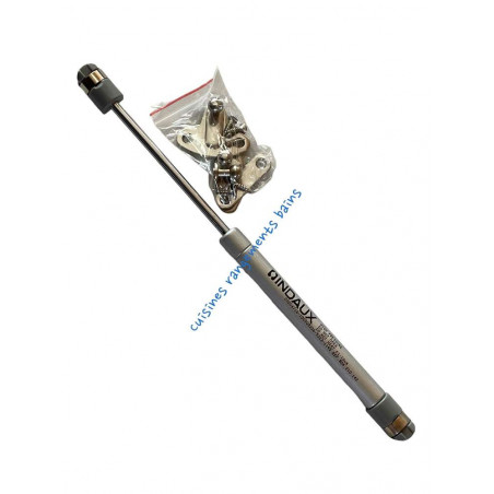 BRÚJULA INDAUX 10 KG C/U 275 MM