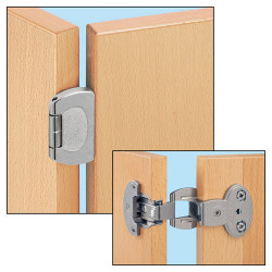 PRAMETA HINGE CLIPS SERIES 2800