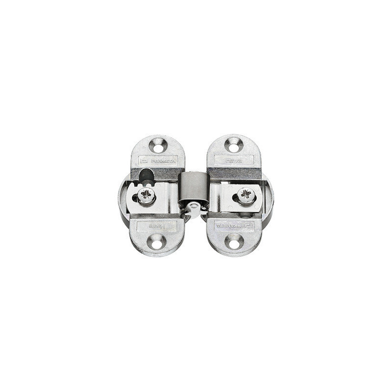 PRAMETA - PUERTA PLEGABLE HAWA SCHARNIER NICK