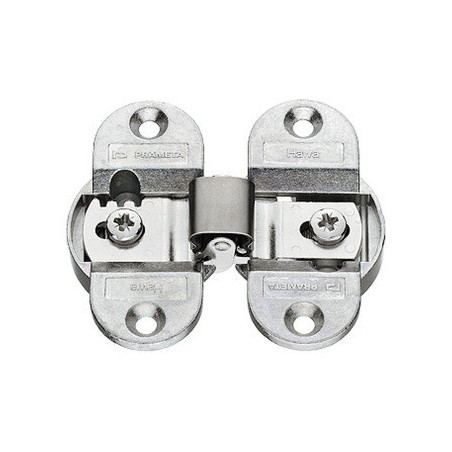 PRAMETA - HAWA HINGE PORTE PLIANTE NICK