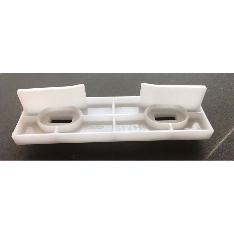 PIECE A CENTRE NINKA MONDO