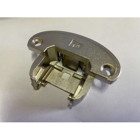 EA 45-MM-CLIP-ON- PRAMETA -GEHÄUSE