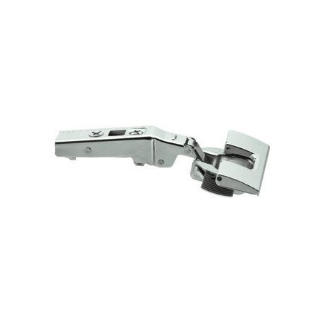 CLIP HINGE 15°