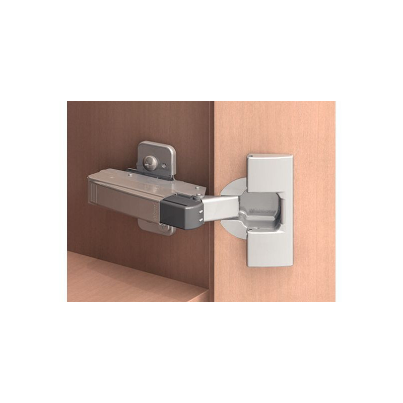 BLUMOTION SHOCK ABSORBER RIGHT ARM