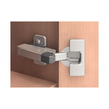 BLUMOTION-STOSSDÄMPFER RECHTER ARM