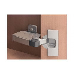 BLUMOTION RETURNING DOOR SHOCK ABSORBER