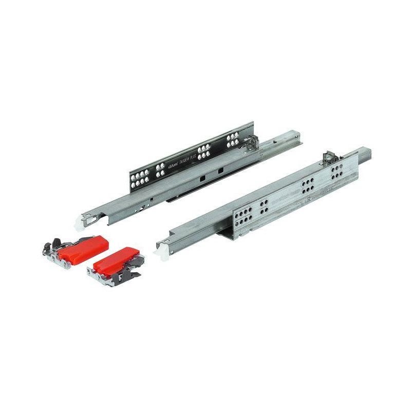 CORREDERA BLUM TANDEM 5600H 350 MM