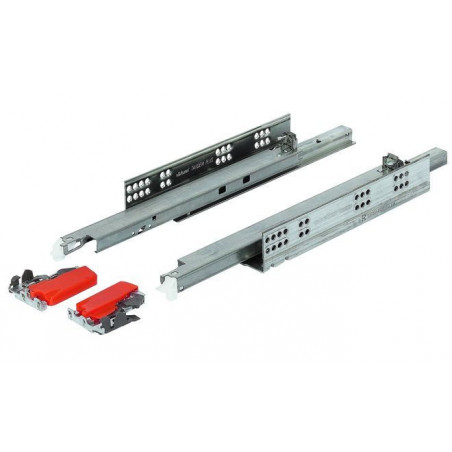 CORREDERA BLUM TANDEM 5600H 350 MM