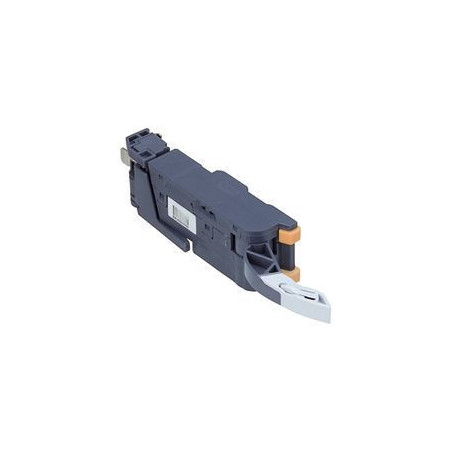 UNIDAD DE IMPULSIÓN SERVODRIVE BLUM
