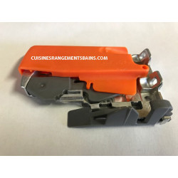 Accesorio para fachada BLUM TANDEM