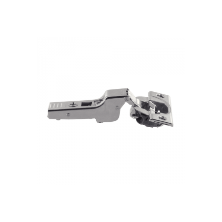 Bisagra CLIP top BLUMOTION 110° para puerta semi-revestida