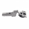CLIP top BLUMOTION 110° hinge for semi-surfaced door