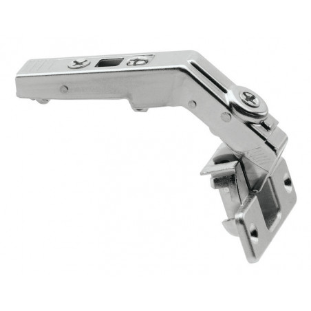 SCHARNIER UND SOCKEL BLUM FALTTÜR