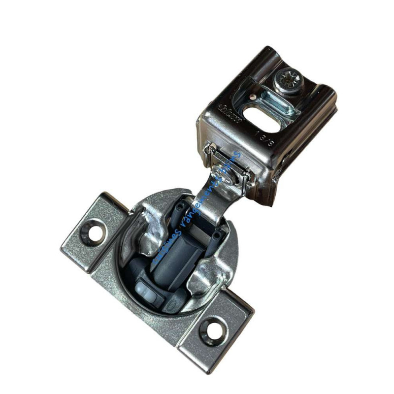 SCHARNIER BLUM 39C 110° STOSSDÄMPFER