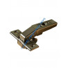 Bisagra superior BLUM CLIP para extensión de puerta