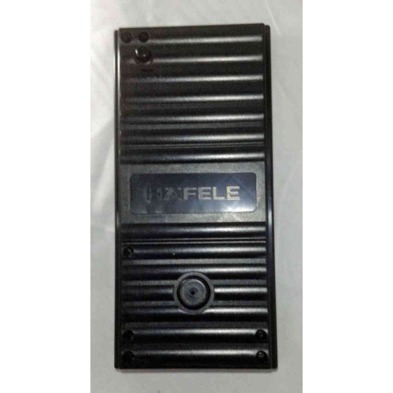 CARCASA DE PLÁSTICO IZQUIERDA PARA ARMARIO LEVANTABLE