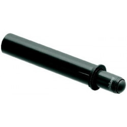 STOSSDÄMPFER ABSORBER BLUM GRAUEN SCHARNIERSEITE