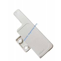 FACADE ATTACHE A L'ANGLAISE METABOX BLUM 86 DROITO