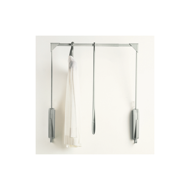 VERSTELLBARER WANDSCHRANK 620 - 830 MM