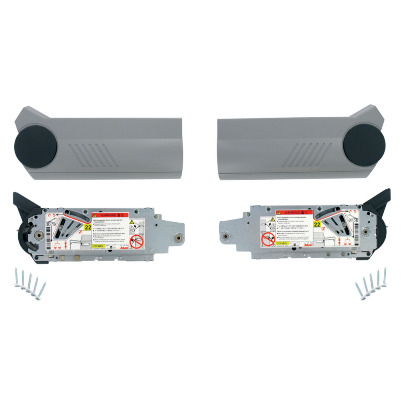 TANQUE DE FUERZA BLUM AVENTOS HF2022