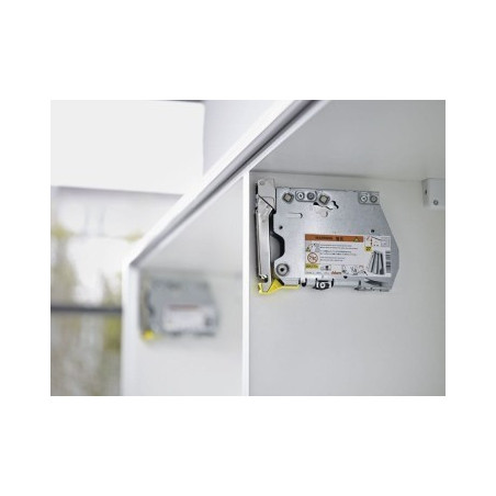 PRESENTAZIONE BLUM AVENTOS HK